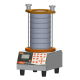 Digital Sieve Shaker ES-201 Pharmag Instruments India